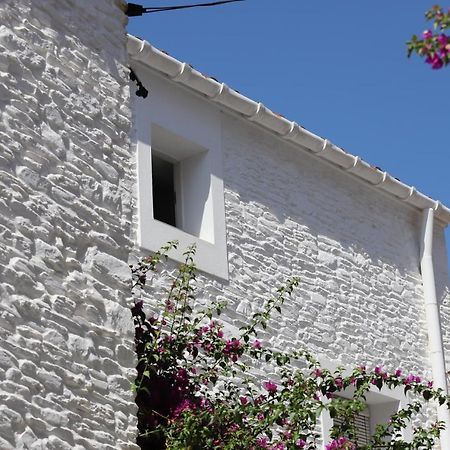 הוילה Centric Townhouse Cadaques - Casa Voltes - מראה חיצוני תמונה