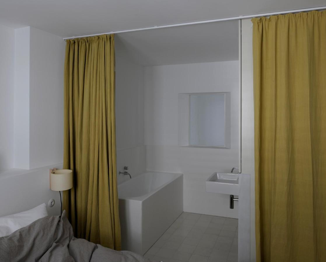 הוילה Centric Townhouse Cadaques - Casa Voltes - מראה חיצוני תמונה