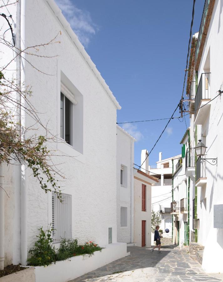 הוילה Centric Townhouse Cadaques - Casa Voltes - מראה חיצוני תמונה