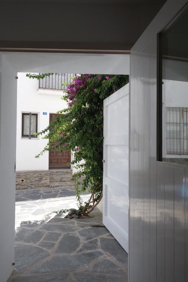 הוילה Centric Townhouse Cadaques - Casa Voltes - מראה חיצוני תמונה