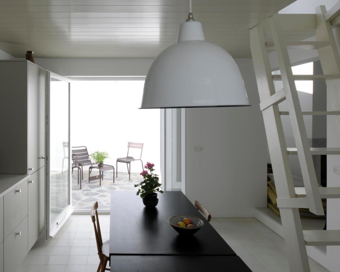 הוילה Centric Townhouse Cadaques - Casa Voltes - מראה חיצוני תמונה