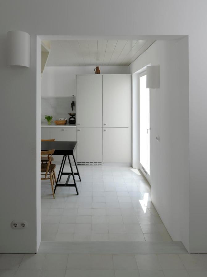 הוילה Centric Townhouse Cadaques - Casa Voltes - מראה חיצוני תמונה