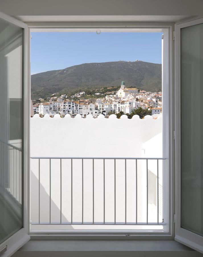 הוילה Centric Townhouse Cadaques - Casa Voltes - מראה חיצוני תמונה