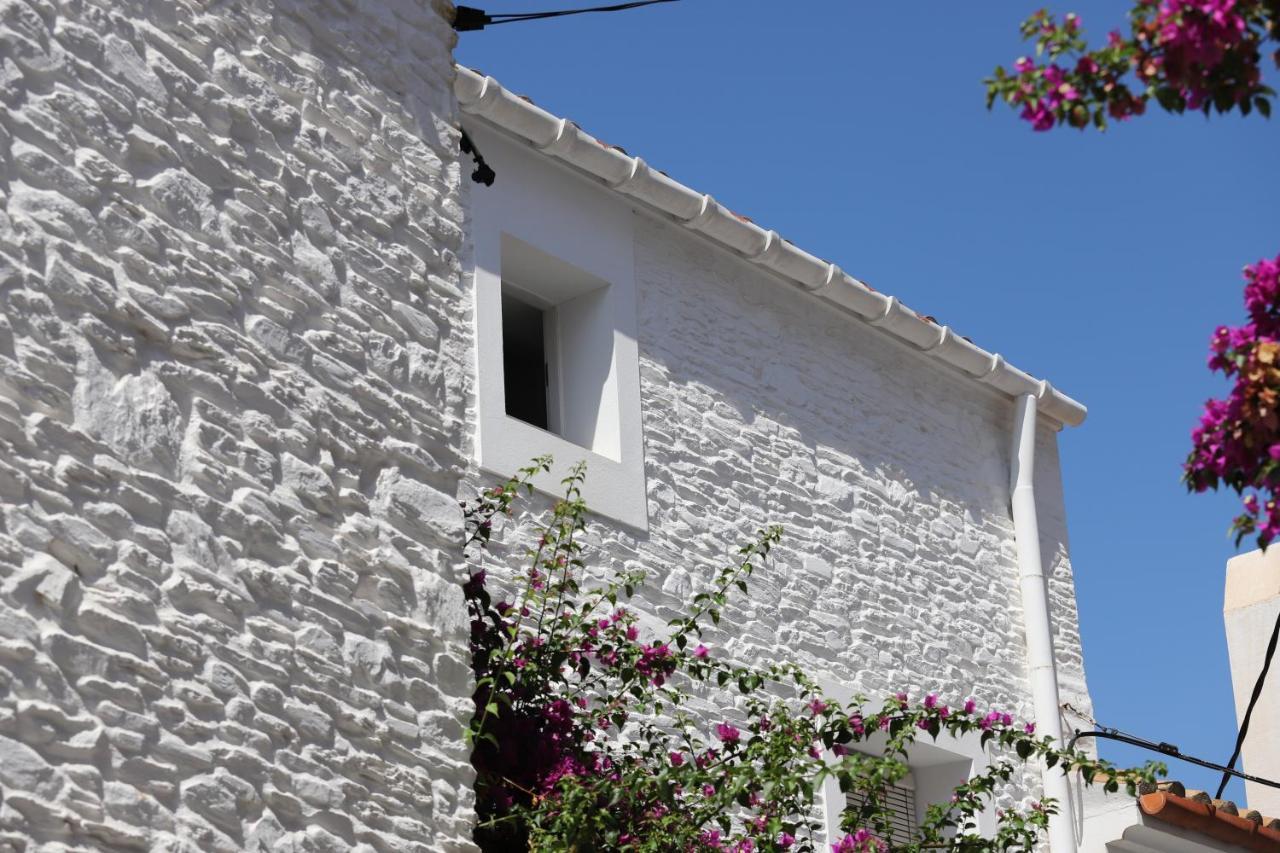 הוילה Centric Townhouse Cadaques - Casa Voltes - מראה חיצוני תמונה