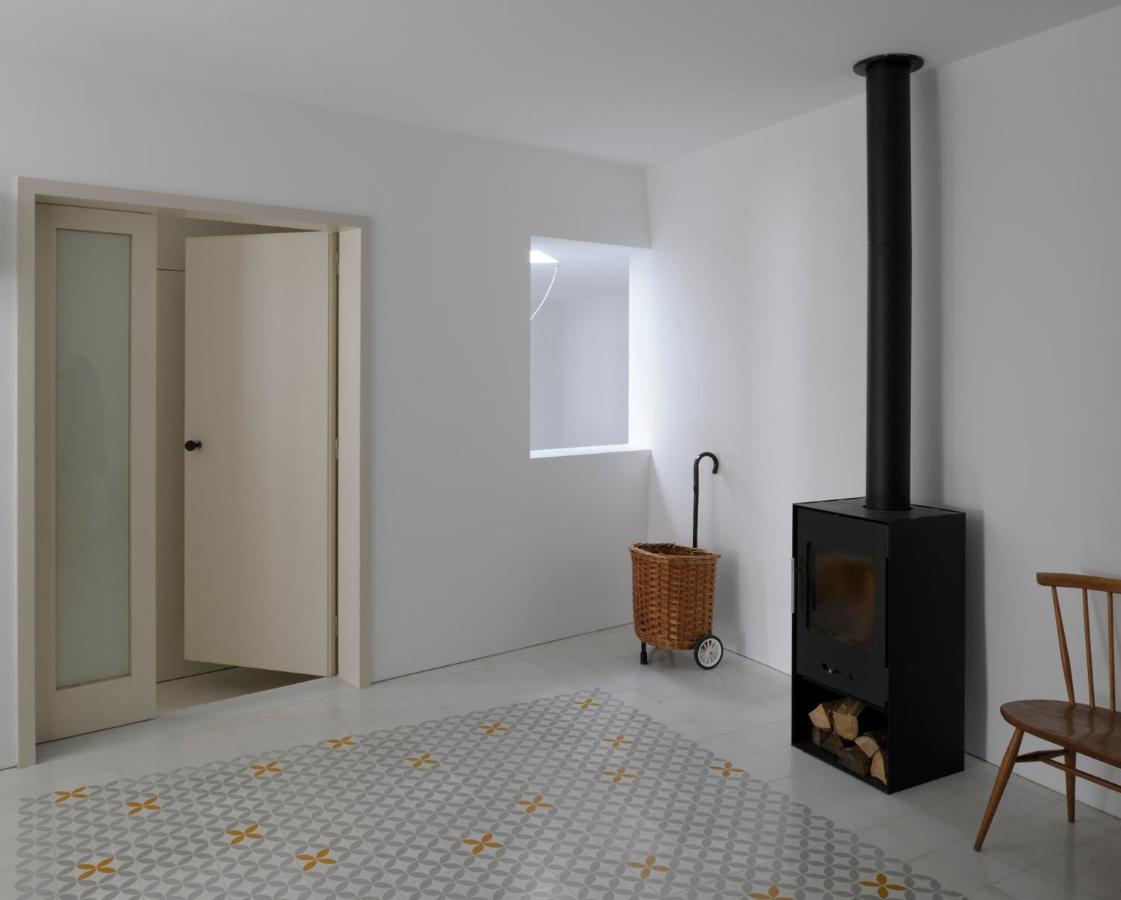 הוילה Centric Townhouse Cadaques - Casa Voltes - מראה חיצוני תמונה