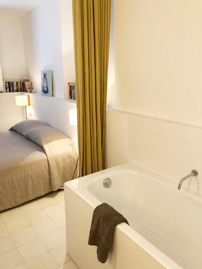 הוילה Centric Townhouse Cadaques - Casa Voltes - מראה חיצוני תמונה