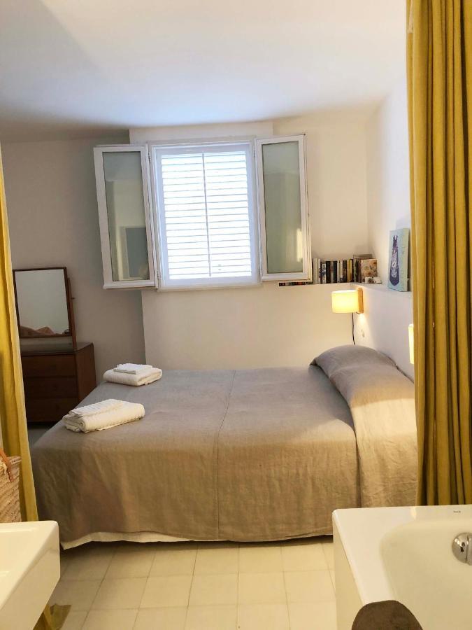 הוילה Centric Townhouse Cadaques - Casa Voltes - מראה חיצוני תמונה