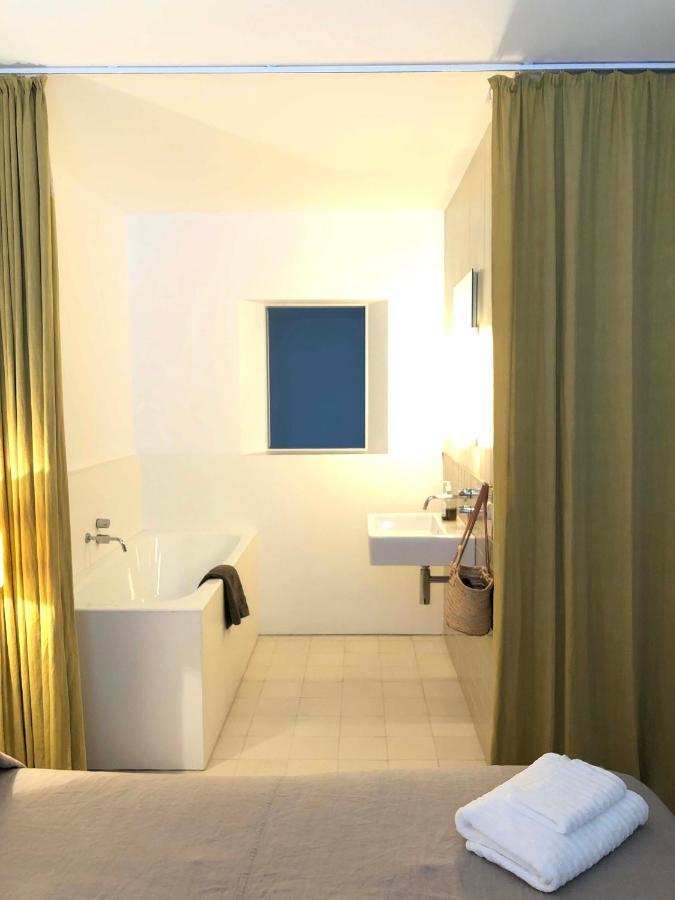 הוילה Centric Townhouse Cadaques - Casa Voltes - מראה חיצוני תמונה