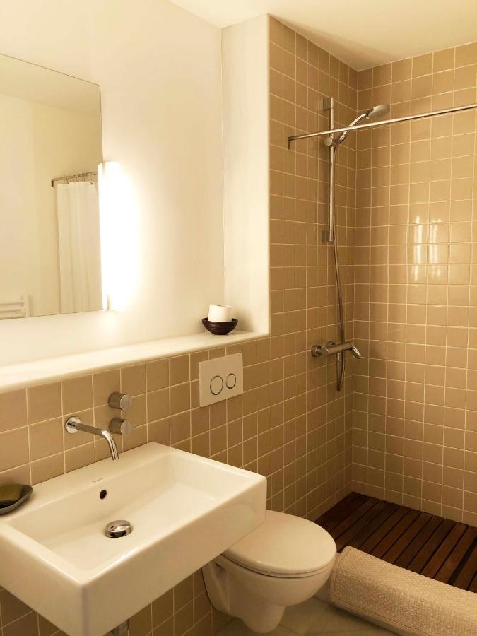 הוילה Centric Townhouse Cadaques - Casa Voltes - מראה חיצוני תמונה