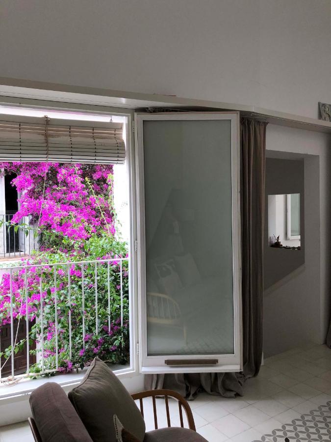 הוילה Centric Townhouse Cadaques - Casa Voltes - מראה חיצוני תמונה