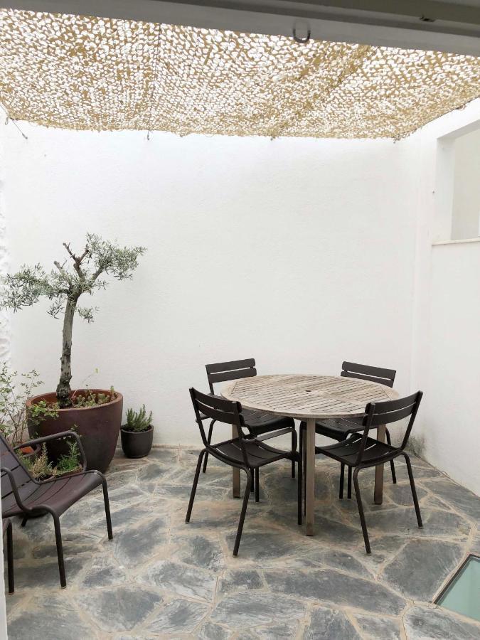 הוילה Centric Townhouse Cadaques - Casa Voltes - מראה חיצוני תמונה