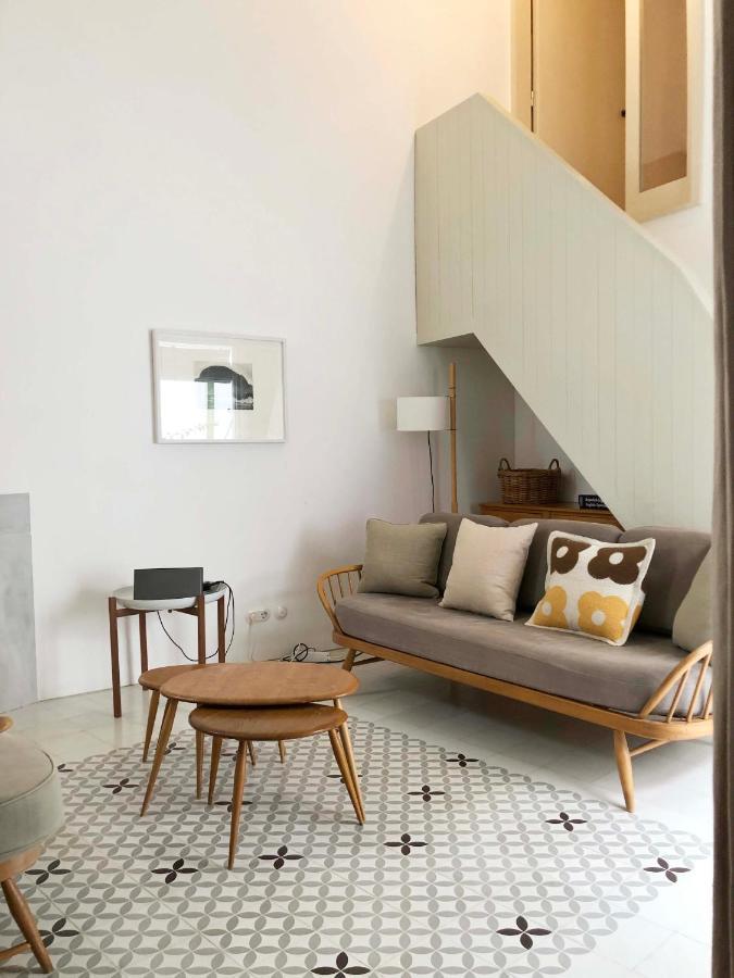 הוילה Centric Townhouse Cadaques - Casa Voltes - מראה חיצוני תמונה