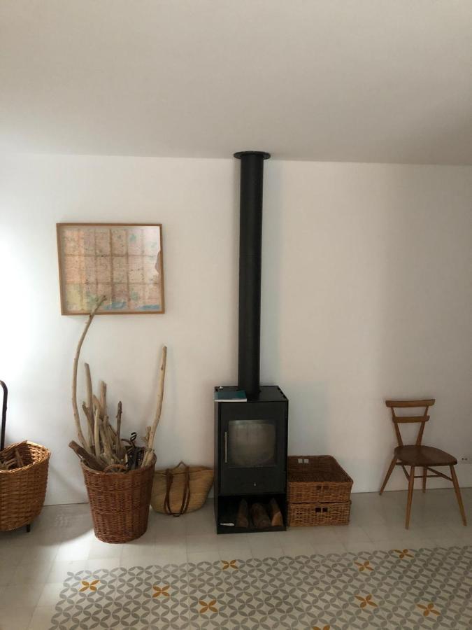 הוילה Centric Townhouse Cadaques - Casa Voltes - מראה חיצוני תמונה
